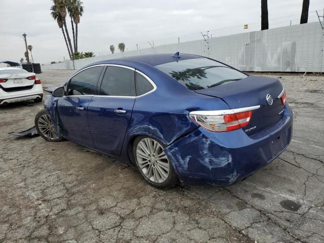 2013 Buick Verano