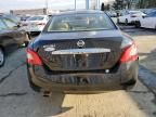 2009 Nissan Maxima S