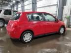 2012 Nissan Versa S