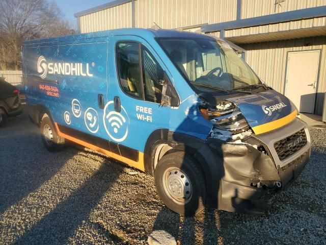 2022 Dodge RAM Promaster 1500 1500 Standard