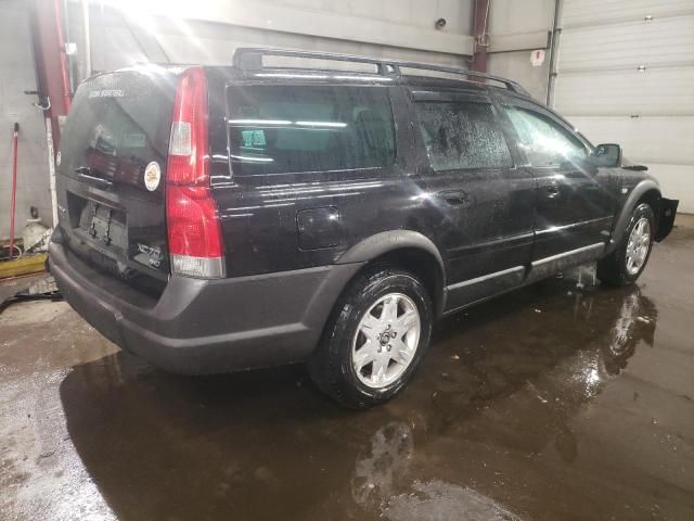 2004 Volvo XC70