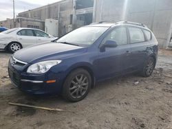 Salvage Cars with No Bids Yet For Sale at auction: 2012 Hyundai Elantra Touring GLS