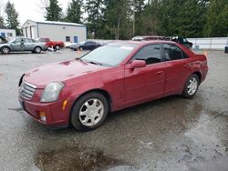 2004 Cadillac CTS en venta en Arlington, WA