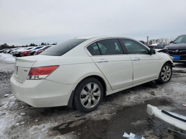 2009 Honda Accord EXL