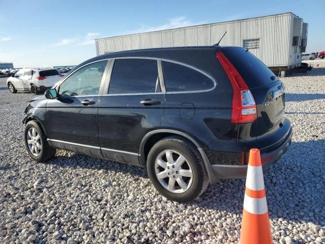 2007 Honda CR-V EX