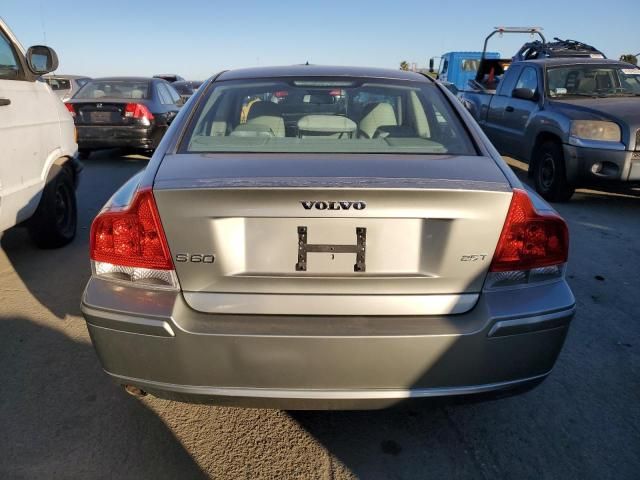 2007 Volvo S60 2.5T