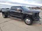 2016 GMC Sierra K3500 SLT