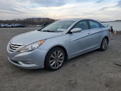 Hyundai Vehiculos salvage en venta: 2011 Hyundai Sonata SE