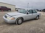 2003 Mercury Grand Marquis LS