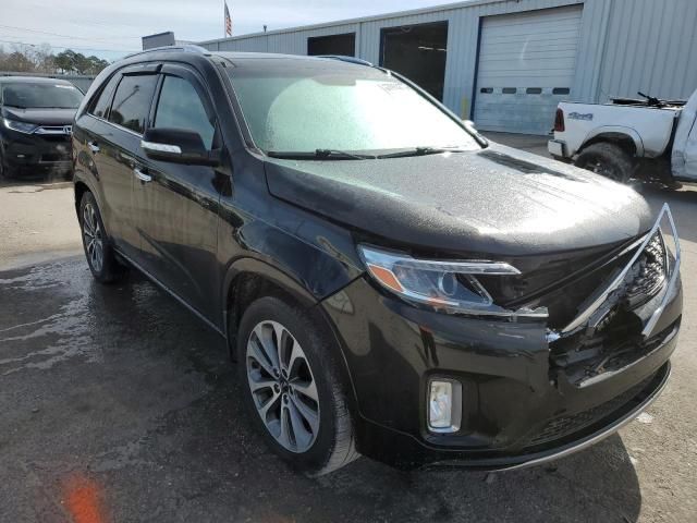 2014 KIA Sorento SX