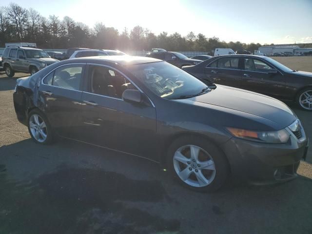 2010 Acura TSX