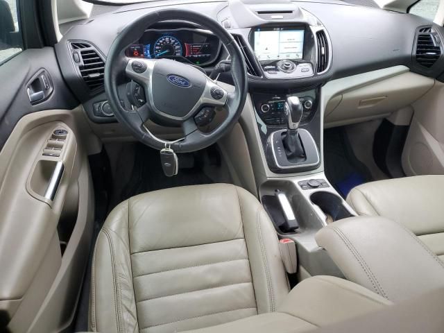 2016 Ford C-MAX Premium SEL