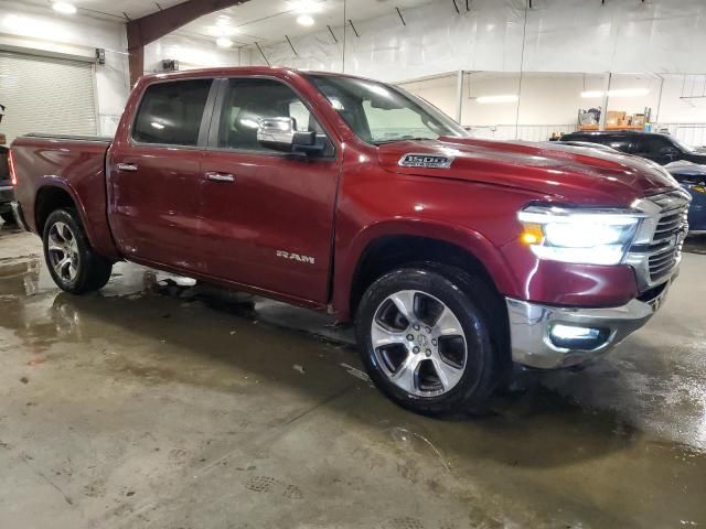 2019 Dodge 1500 Laramie