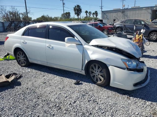 2006 Toyota Avalon XL