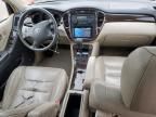 2002 Toyota Highlander Limited