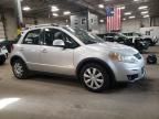 2008 Suzuki SX4 Touring