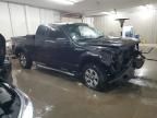 2012 Ford F150 Super Cab