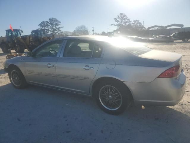 2006 Buick Lucerne CXL