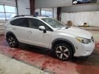 2014 Subaru XV Crosstrek 2.0I Hybrid