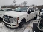 2017 Ford F350 Super Duty