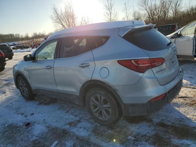 2016 Hyundai Santa FE Sport