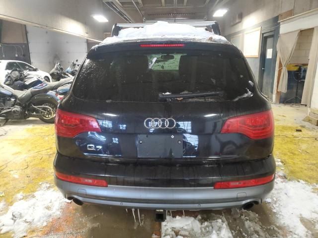 2011 Audi Q7 Premium