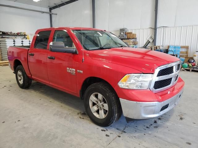 2020 Dodge RAM 1500 Classic Tradesman