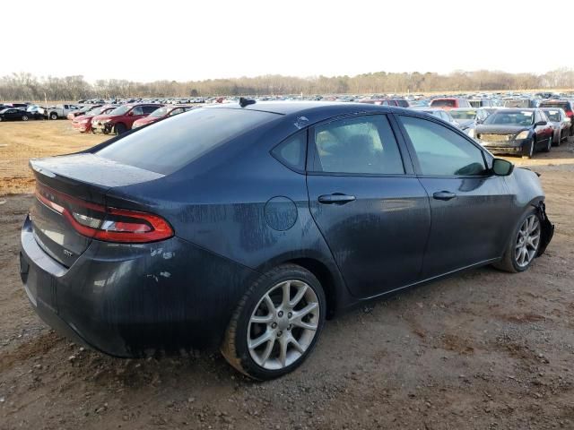 2013 Dodge Dart SXT