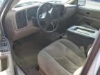 2005 Chevrolet Silverado C1500