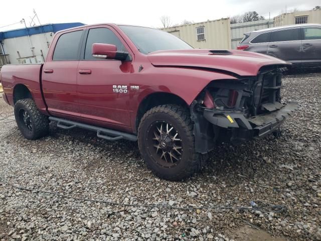 2015 Dodge RAM 1500 Sport