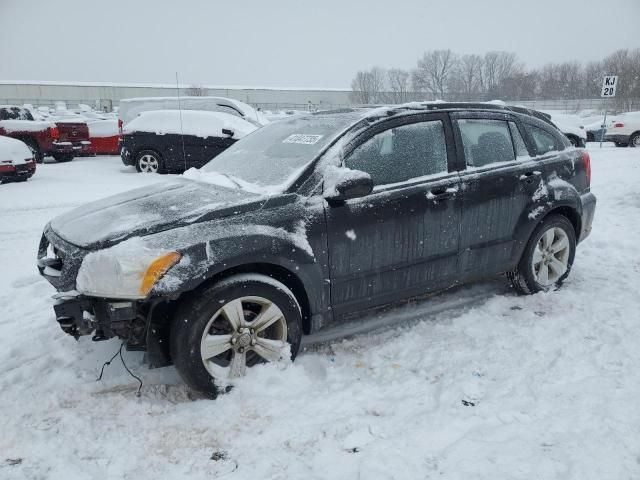 2011 Dodge Caliber Mainstreet