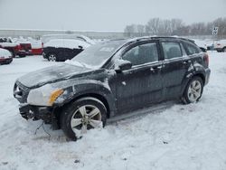 2011 Dodge Caliber Mainstreet en venta en Davison, MI