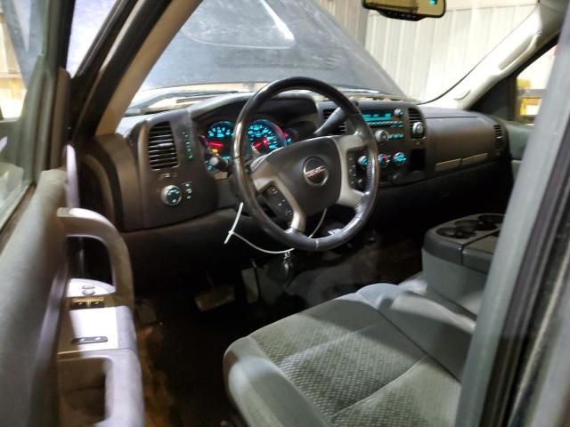 2007 GMC New Sierra K1500