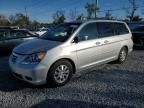 2010 Honda Odyssey EXL