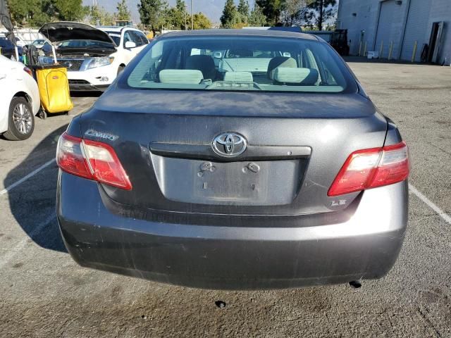 2007 Toyota Camry CE