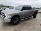 2012 Dodge RAM 1500 SLT