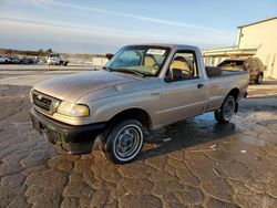 Mazda b2500 salvage cars for sale: 1998 Mazda B2500