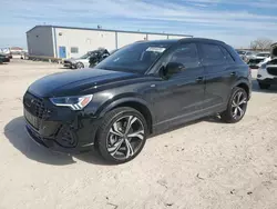 2023 Audi Q3 Premium Plus S Line 45 en venta en Grand Prairie, TX