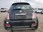 2013 Fiat 500 Sport