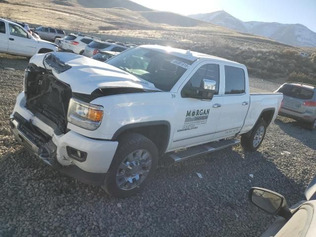 2019 GMC Sierra K2500 Denali