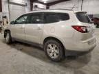 2013 Chevrolet Traverse LT