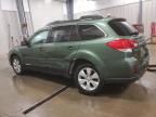 2011 Subaru Outback 2.5I Limited