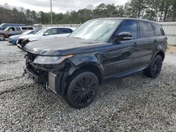 2019 Land Rover Range Rover Sport Supercharged Dynamic en venta en Ellenwood, GA