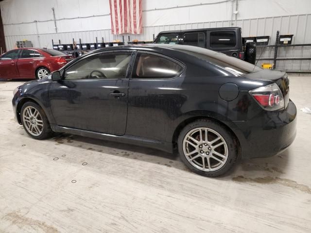 2010 Scion TC