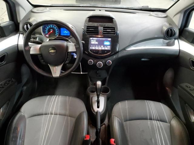 2014 Chevrolet Spark 1LT