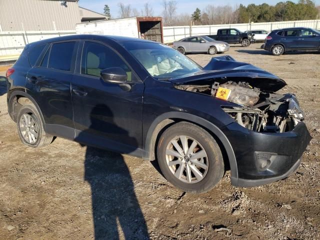 2013 Mazda CX-5 Touring