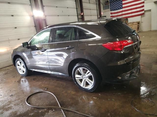 2015 Acura RDX