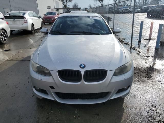 2009 BMW 328 I Sulev