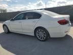 2015 BMW 535 I