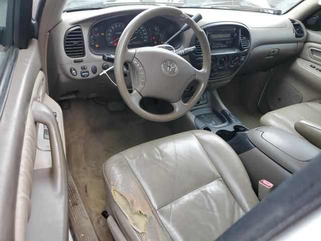 2006 Toyota Tundra Double Cab SR5